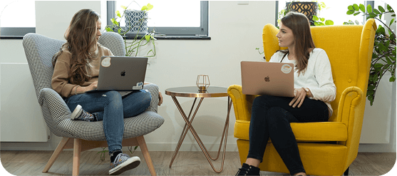 Budujemy trwałe relacje oparte na zaufaniu i wiedzy